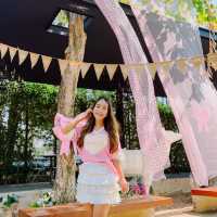 Kay espresso คาเฟ่ตรีมวาเลนไทน์ยืนหนึ่งในจันท์