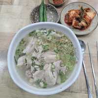제주 2박3일 파워 p 여자둘이서 먹투어 🍴🍜