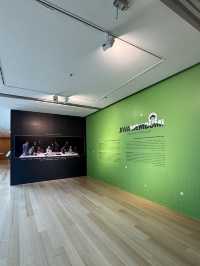 Bank Negara Malaysia Museum and Art Gallery (BNM MAG): A Journey Through Money, History, and Art