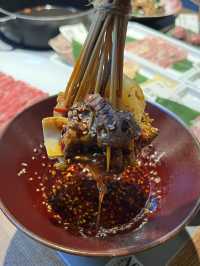 深圳福田健康養生火鍋