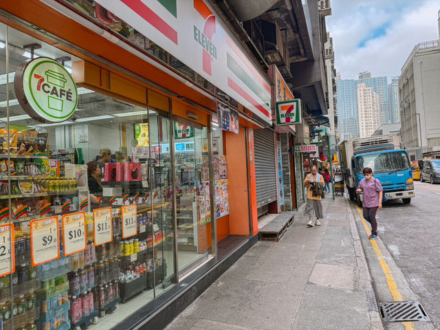 Exploring Hung Hom , Hong Kong 🇭🇰 