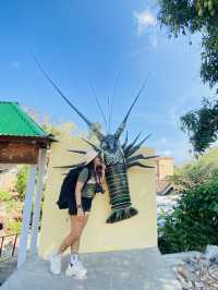 Nice adventure 
