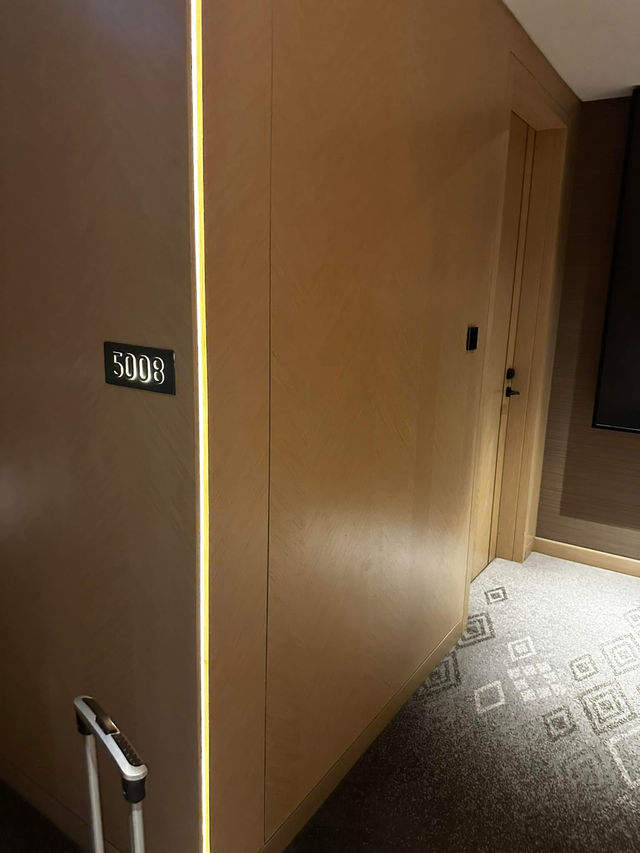 Unforgettable Stay at the Most Luxury 5 Star Hotel