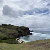 3-day itinerary to Lombok