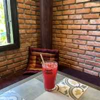 【ホイアン】🇻🇳 Sound Of Silence Coffee Shop