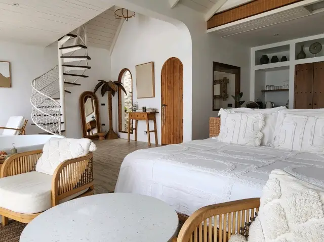 Rin Rak Villa, Koh Larn: Seaside Pool Villa