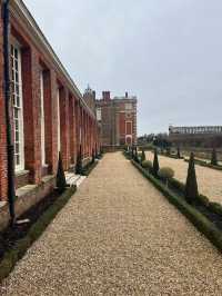 Hampton Court Palace