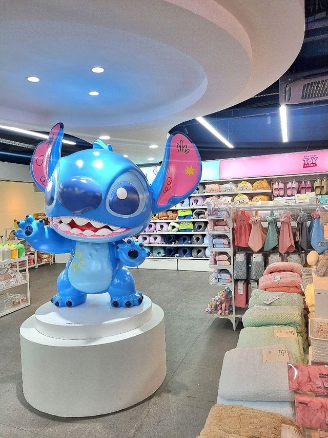 홍대에 갓 생긴 따끈따끈한 잡화점, 미니소 홍대점🐨