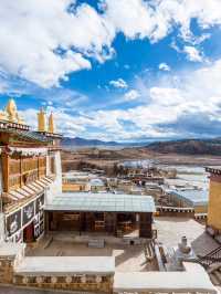 UNESCO World Heritage Site Features Incredible Geological