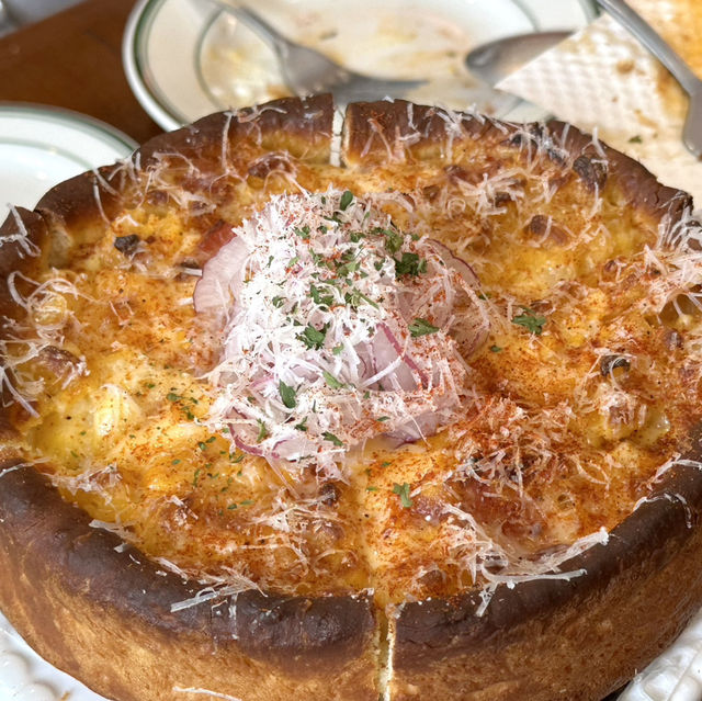 경기도 수원 미국 감성 브런치 카페 