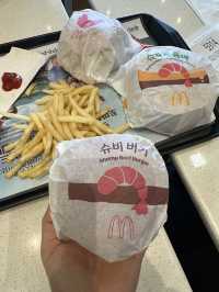 의정부 드라이브 스루 할 수 있는 맛집