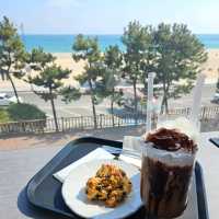 부산 송정 홀리라운지