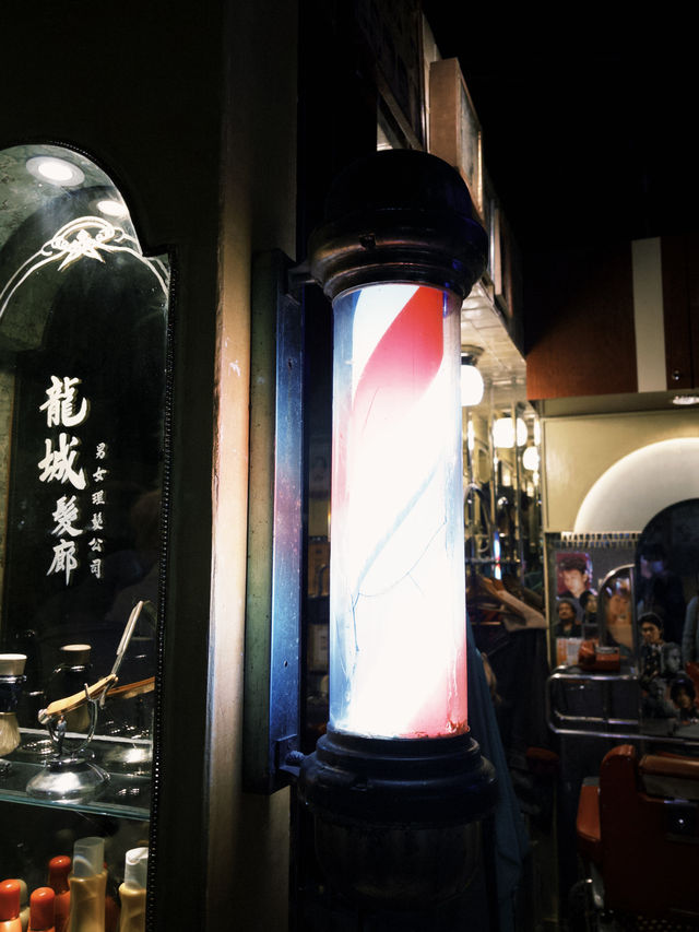 🇭🇰舊機場⏩️新機場⏩️舊機場✈️的展覽