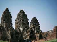 ประสาทหินพิมาย | นครราชสีมา