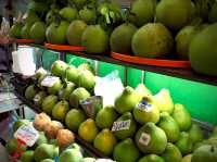 ตลาดน้ำดอนหวาย