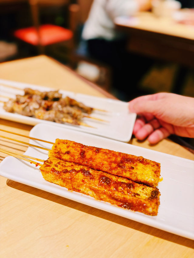 【深圳福田】One Avenue卓悅中心：集購物、美食和娛樂於一體的大型商場