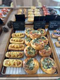 Cheap and delicious bakeries