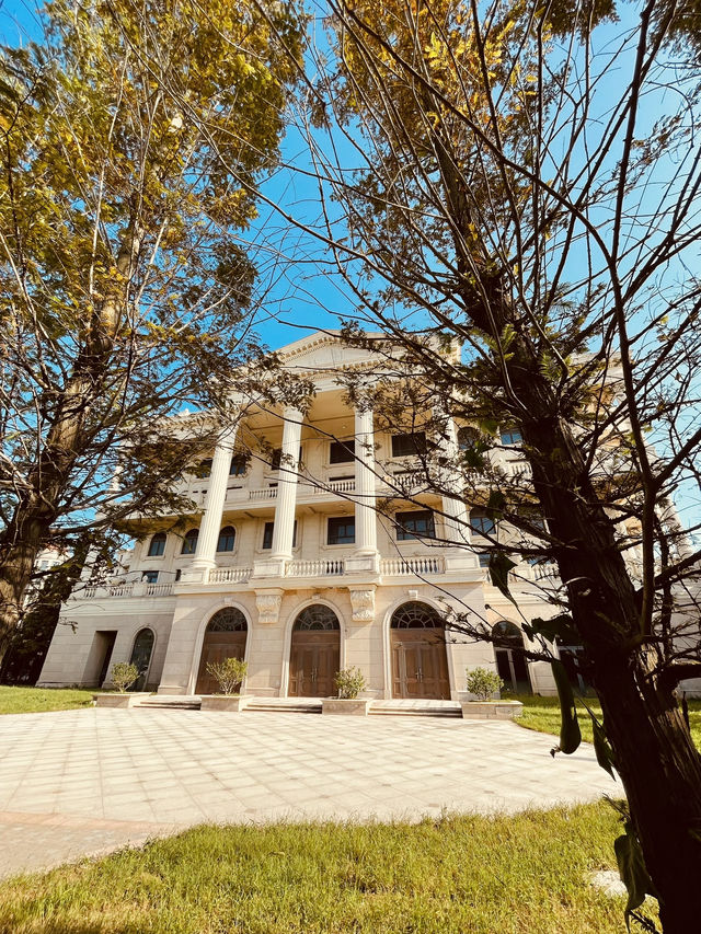 🇨🇳 Qingdao - More Than Just Beer 🍻 