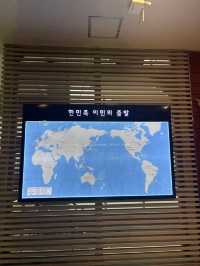 특별전시가 있는 인천 여행🤩
