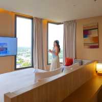 🧡รร.เปิดใหม่เมืองระยอง Hilton Garden Inn Rayong