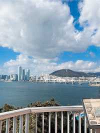 釜山最適合旅行的城市