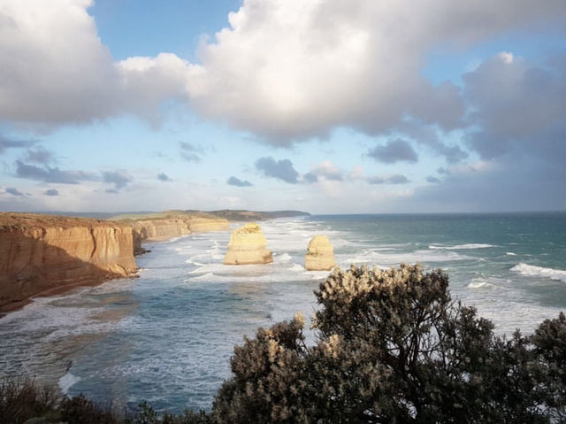 Melbourne 🇦🇺: The Ultimate Melbourne & Great Ocean Road Adventure