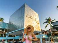 Beach Club สุดชิค เปิดใหม่ ริมหาดป่าตอง ภูเก็ต