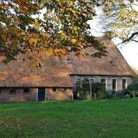 Orvelte