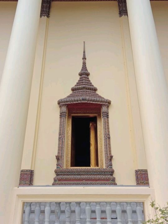 วัดรัชกาลที่ 5ทรงสร้าง วัดเทพศิรินทร์✨️