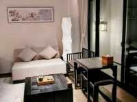 浙江-濮院時尚古鎮入住首選：梅尚度假酒店 Meshang Resort Hotel