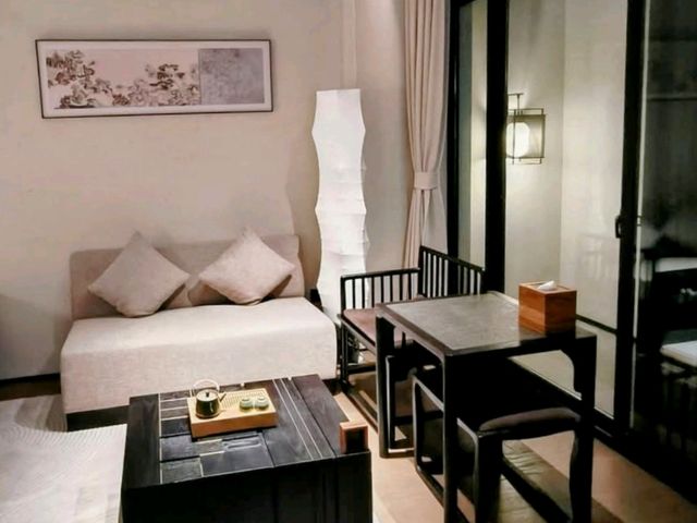浙江-濮院時尚古鎮入住首選：梅尚度假酒店 Meshang Resort Hotel