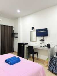 ที่พักหลักร้อย ที่ลพบุรี ใกล้เขื่อนป่าสักฯ 