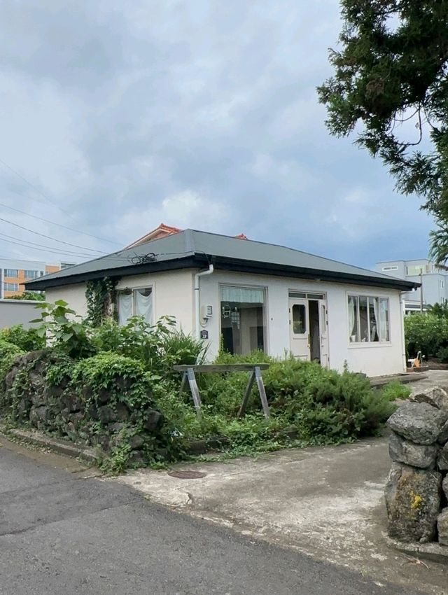 [서귀포시] 이색 디저트  [미남미녀]