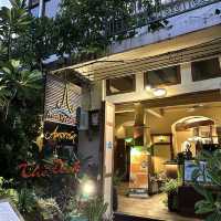 【バンコク】🇹🇭 The Deck by Arun Residence