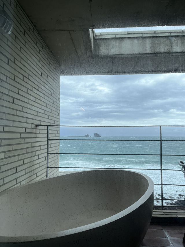 Most beautiful hotel in Jeju