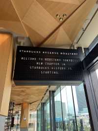 スターバックスのテーマパーク☕️