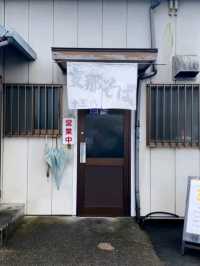 知る人ぞ知る店