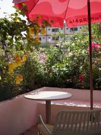 SUMMER RAIN CAFE