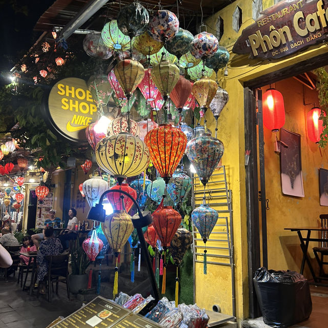 4 Days in Hoi An