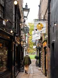 Explore the Charm of Richmond, London