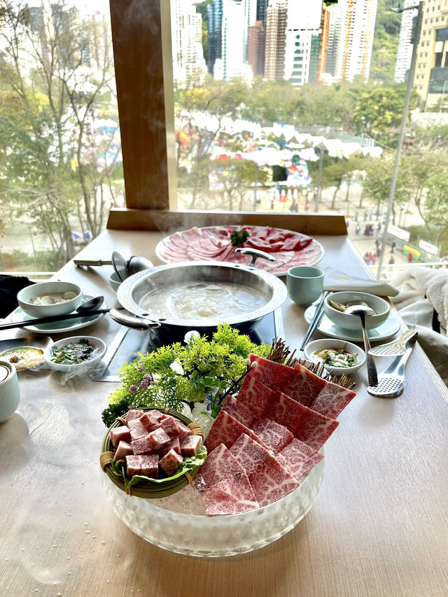 「肉多多」名副其實～肉肉真的多！！！😳😍🥢