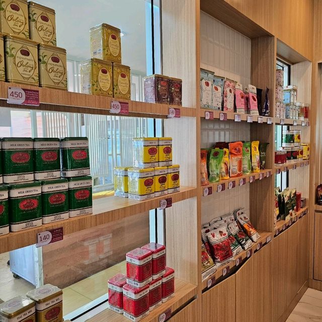 🌱ชาตรามือ ChaTraMue [เชียงใหม่]