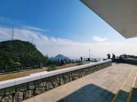 Victoria Peak Pavilion