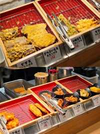 將軍澳 新開日本餐廳「山牛 Yakiniku Yamagyu」