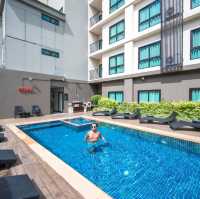 Cmor by Recall Hotels, Chiang Mai  