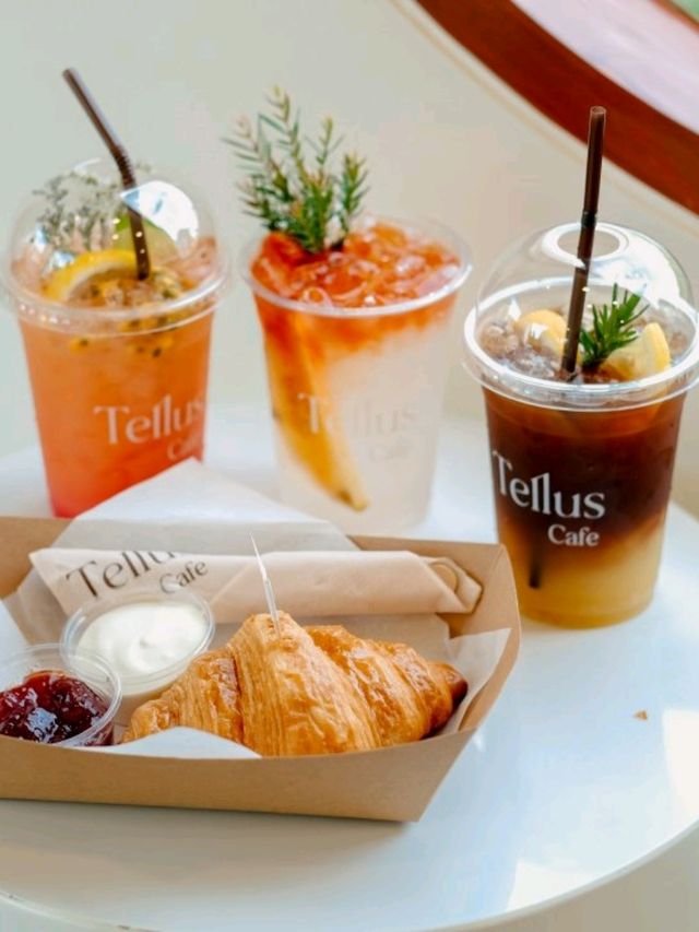 คาเฟ่เขาใหญ่ฟิลยุโรป