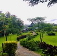Spring Escape at The Cliff & River Jungle Resort