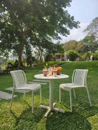 Favor Field Cafe | ราชบุรี