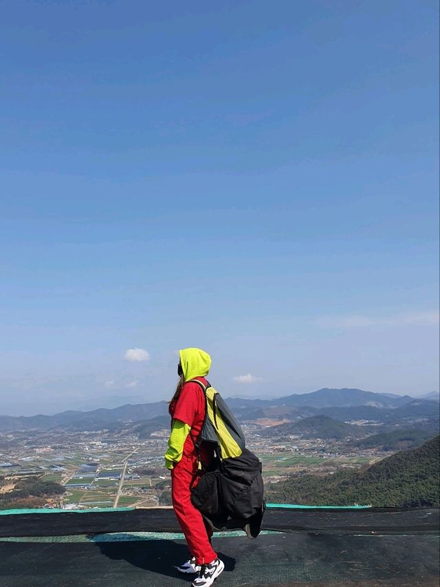 먹방여행을 빙자한 담양여행