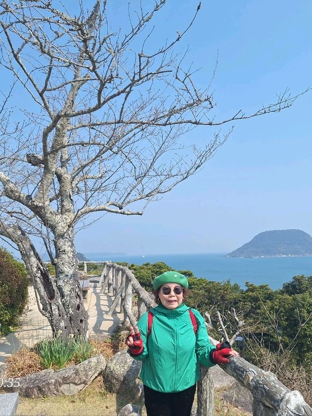 福岡大濠公園和熊本地區